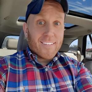 Meet your Posher, Jon